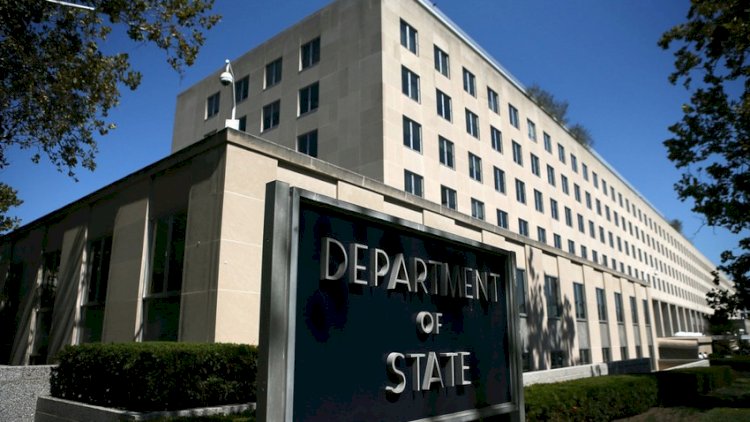    ABŞ Dövlət Departamenti amerikalıları Rusiyaya getməməyə çağırdı    