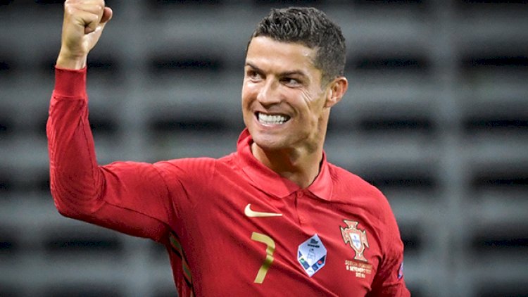    Avropa futbolunun ən yaxşı hücumçularının adları açıqlandı - Siyahı   