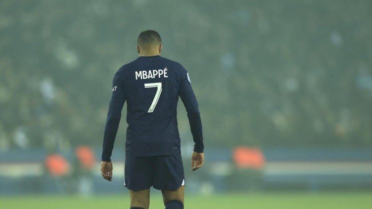    PSJ Mbappeyə 100 milyon avro borcludur   