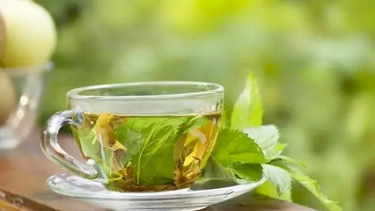    Diabet xəstələri üçün möcüzəvi  “qızıl çay“   