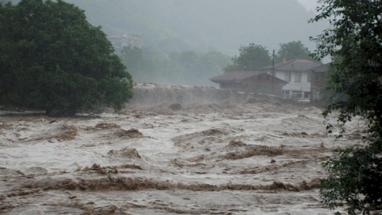    Hava ilə bağlı son məlumat yayıldı: Bu rayonlarda...   