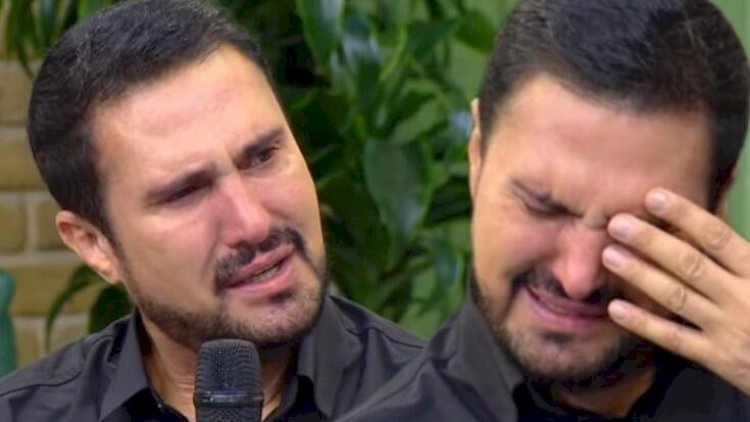    Nadirin dedikləri studiyadakıları göz yaşlarına boğdu – “Pulum olmadı ki...”   