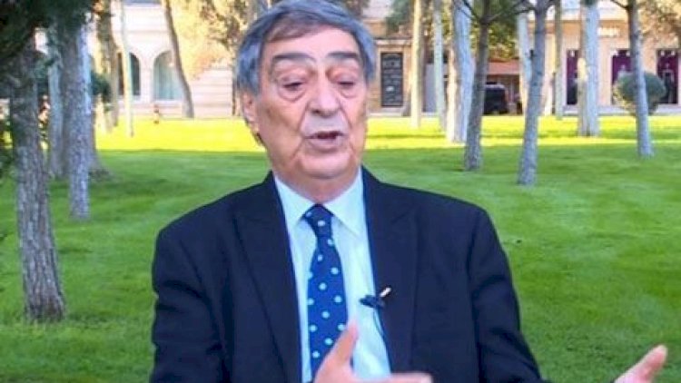    “Biri maral, biri eşşək ferması açır, bu, icra başçısıdır, ya fermer?“ -   Rəşid Mahmudov