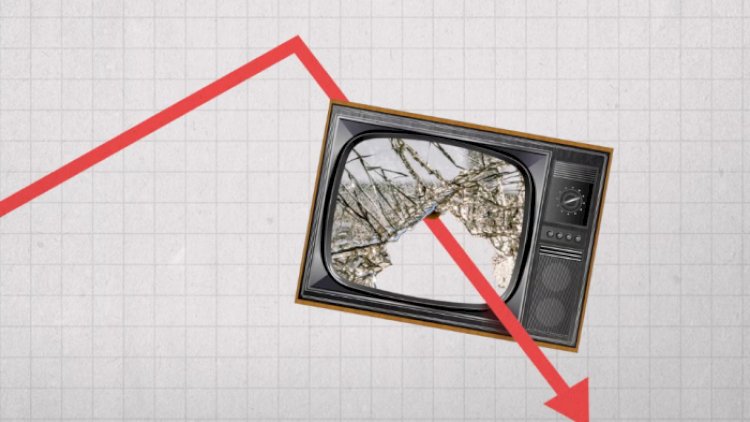    TV-lər niyə nifrət obyektidir: Səbəb rəhbərləridir?   