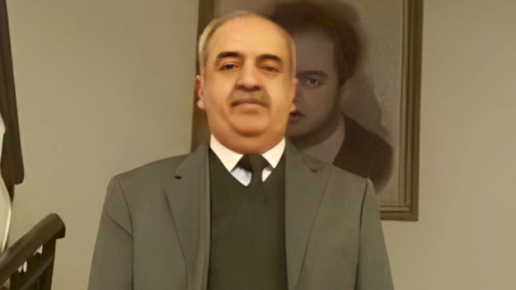    Azərbaycanda professor vəfat etdi   
