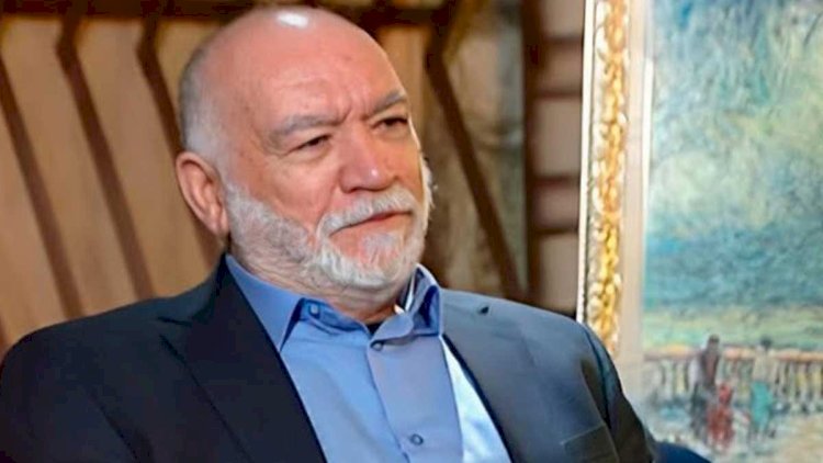    İsa Məmmədov vəfat etdi   