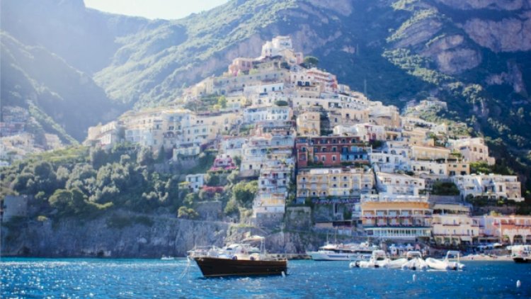    Populyar kurort adası turistlər üçün bağlandı   