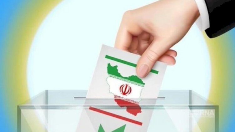    İran prezidenti seçkisi Türkiyə şəhərlərində də keçiriləcək   