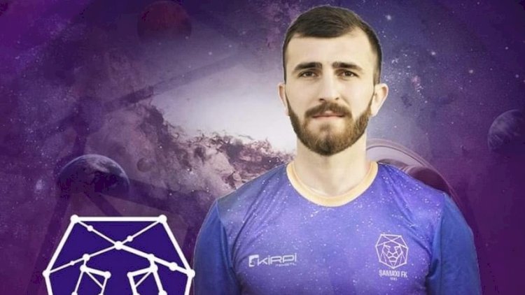    “Şamaxı” daha bir legioner futbolçunu transfer etdi   