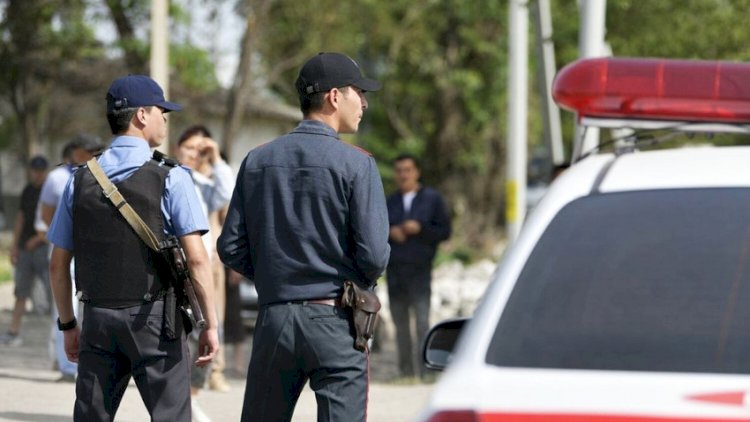    Dağıstanda nə baş verir? - İki polis öldü, yeddisi yaralandı   