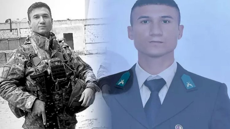    Azərbaycanlı xeyriyyəçi türkiyəli şəhidin vəsiyyətini yerinə yetirdi - Fotolar   