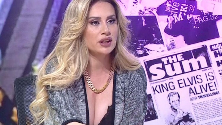    Roza Zərgərli haqqında bilmədiyiniz 7 fakt - ŞOK OLACAQSIZ   