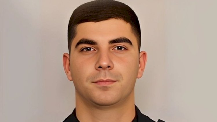    Qətlə yetirilən polis əməkdaşının 10 gün sonra toyu olacaqmış    