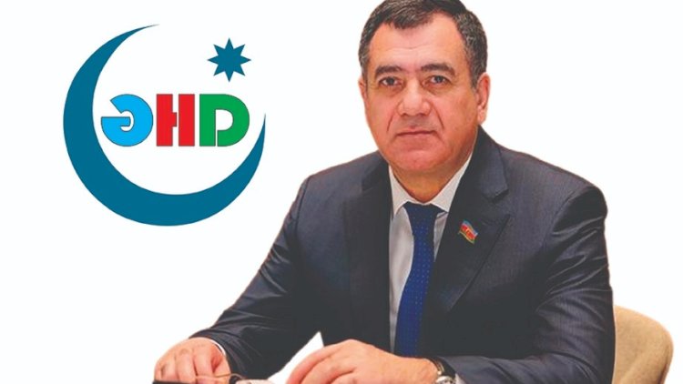    ƏHD Partiyası seçkilərlə bağlı qərarını açıqladı   