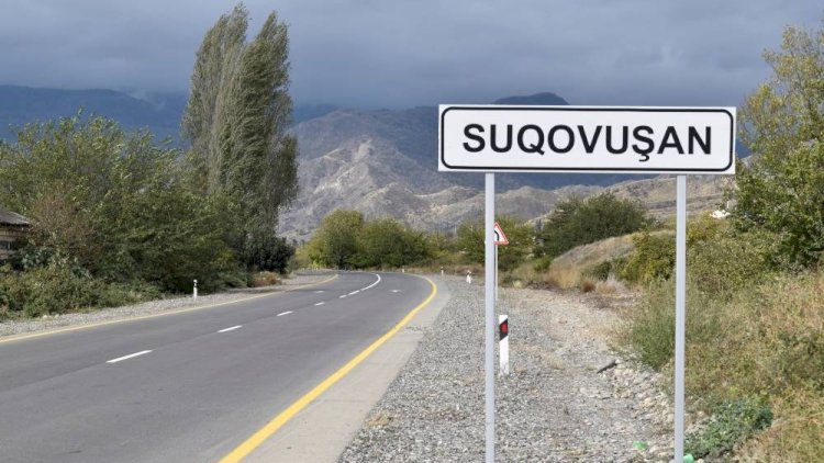    Kərkicahan, Xocalı və Suqovuşana bu il köç olacaq    