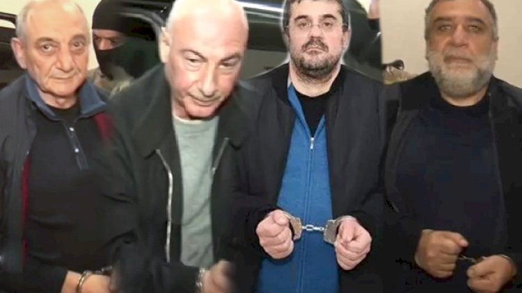    Həbsdə olan separatçılarla bağlı mühüm açıqlama   
