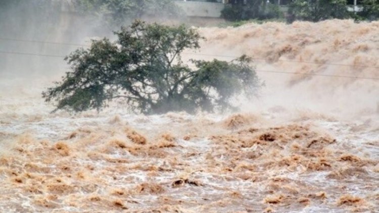    Leysan, DOLU, güclü külək - Sabahla bağlı XƏBƏRDARLIQ   