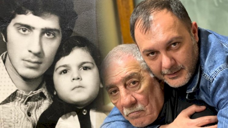    Bir müddət əvvəl əmisi oğlunu, indi də əmisini itirdi   
