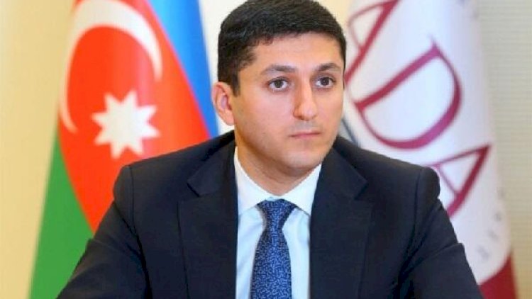    PA rəsmisi xarici donorlarla işləyən QHT-lərə çağırış etdi   