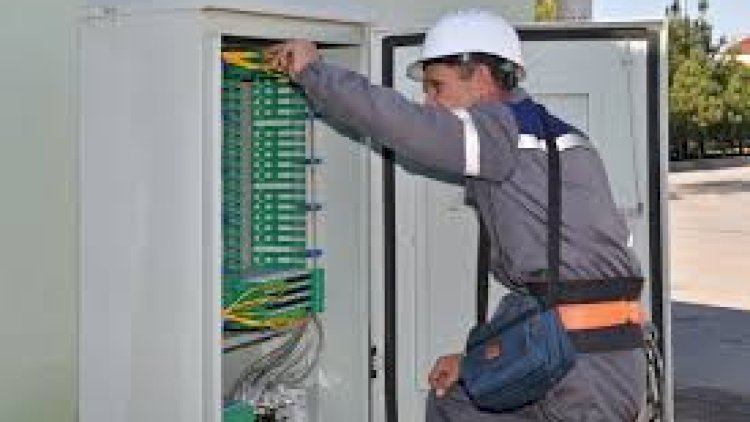    “Onlayn Azərbaycan” layihəsi – Əhalinin 85 faizi optik internetlə təmin olunub   