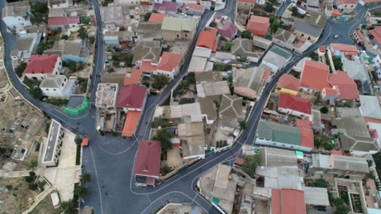    Bakıda “ölüm zonası”: Bu ərazidə yaşayan əhali təhlükə qarşısındadır   