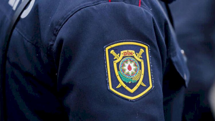   Qətlə yetirilən polis serjantı Binədə dəfn olundu    