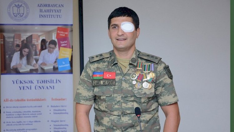    “Milli Məclisdə boş-boş oturan, xalqla maraqlanmayan...” - Qazidən sərt sözlər   