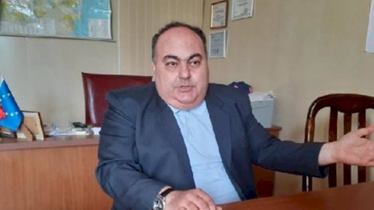    “Parlament seçkilərində namizəd olacağam” – Fuad Əliyev   