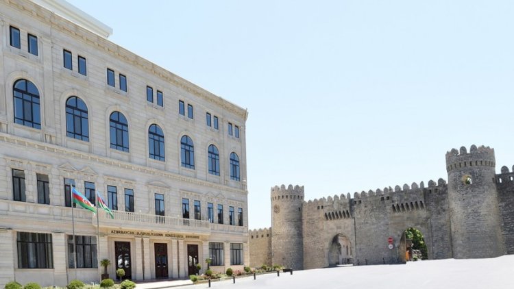    Konstitusiya Məhkəməsi Milli Məclisin buraxılması məsələsinə baxacaq   