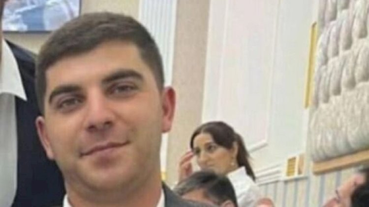    Polislərlə birgə öldürülən qonşunun FOTOSU    