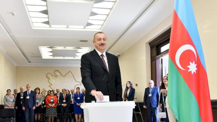    Növbədənkənar parlament seçkilərinə dair sərəncam nə vaxt İMZALANACAQ...    