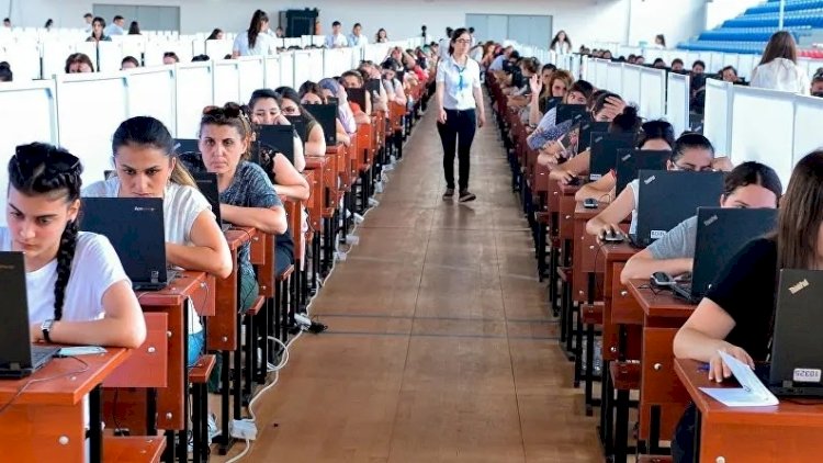    Müəllimlərin sertifikatlaşdırma prosesinin bir mərhələsi yekunlaşdı   