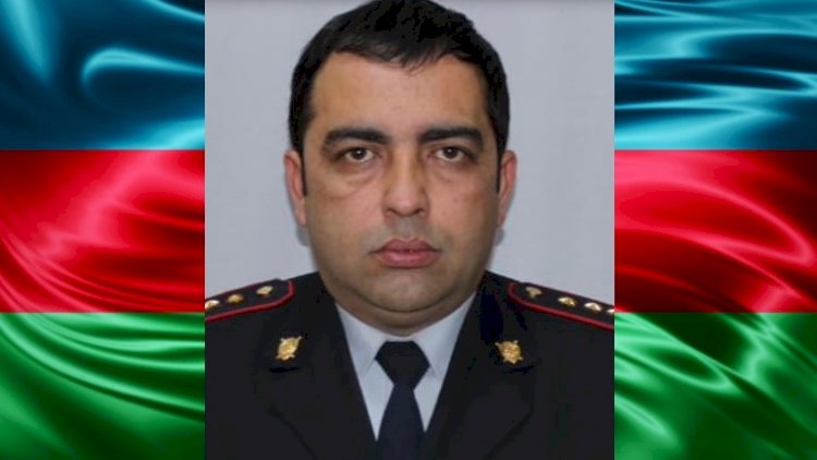    Qətlə yetirilən kapitanla bağlı maraqlı açıqlama   