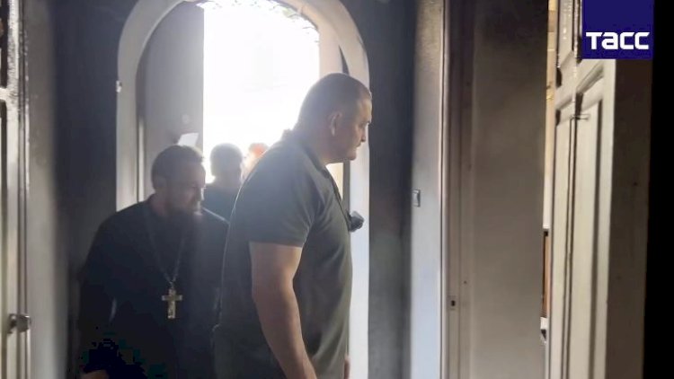    Dağıstandakı terror aktında ölən və yaralananların son sayı   