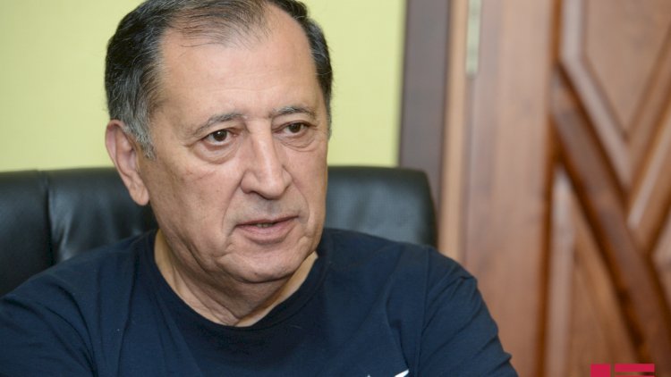    “Məktəbdə uşaqların adı gedir, ölzəri 13-14 yaşda ərdə olurlar”   
