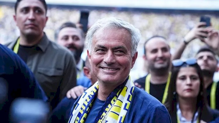    Məşhur futbolçu “Fənərbaxça”ya gəlir   