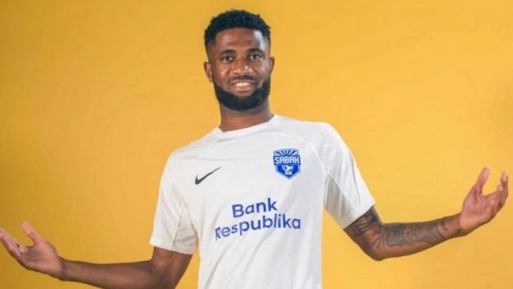    “Sabah” icarə əsasında çıxış edən futbolçunu transfer etdi   
