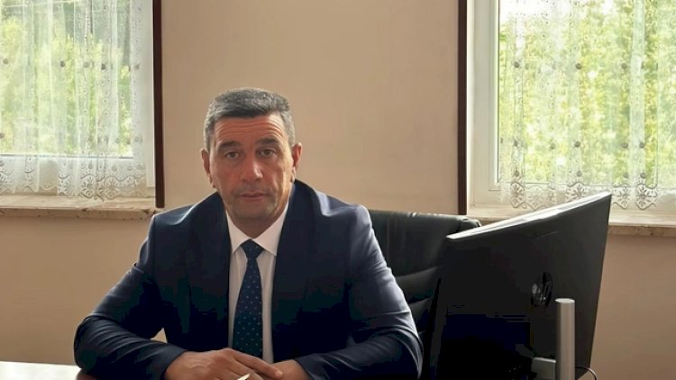    Azərbaycanda icra başçısına yeni müavin təyin edildi   