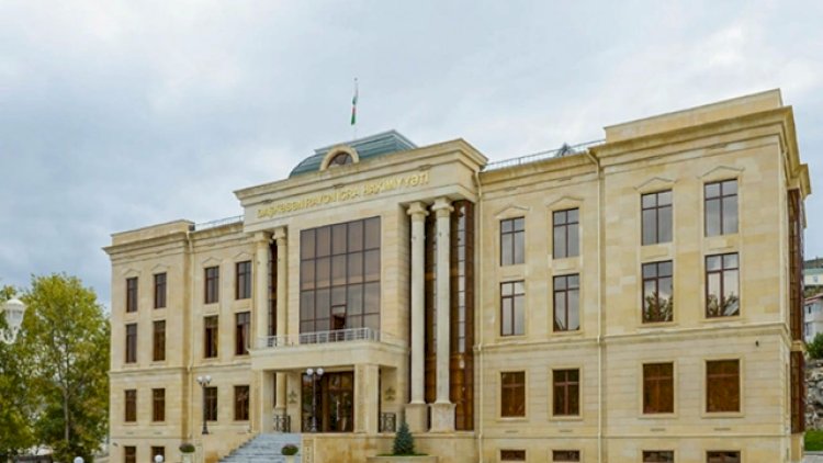    Azərbaycanda icra hakimiyyətində ƏMƏLİYYAT: Saxlanılanlar var   