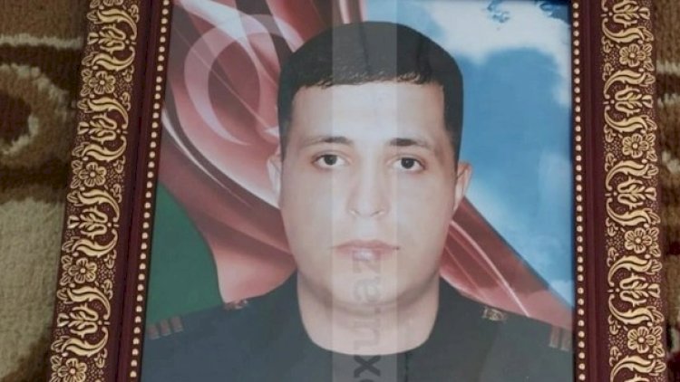    Silahlı insidentdə qətlə yetirilən polisin bacısı: “Subay idi, toyunu etmək istəyirdik”   