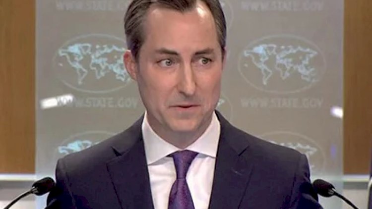    Miller: Bakı və İrəvanla əlaqəmiz qalır   