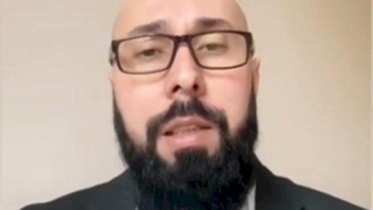    Hacı Salman saxlanıldı: 11 yaşlı qızla...   