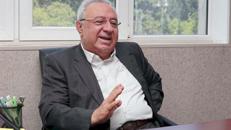    79 yaşlı Hüseynbala Mirələmov: “Cavanlar deputat olsun!”     
