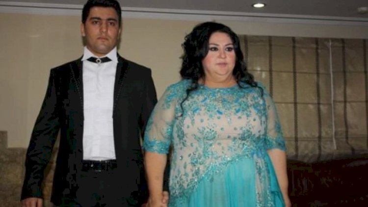    518 gün oldu, lakin mənim üçün zaman heç keçmir - Röyal   