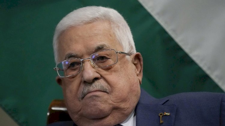    Mahmud Abbas Rusiyaya səfər edəcək   
