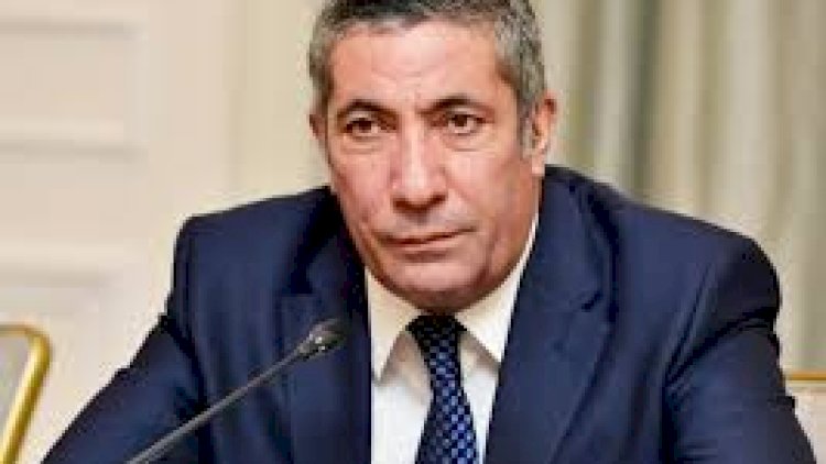    Siyavuş Novruzov: Müxalifət sevinməlidir   