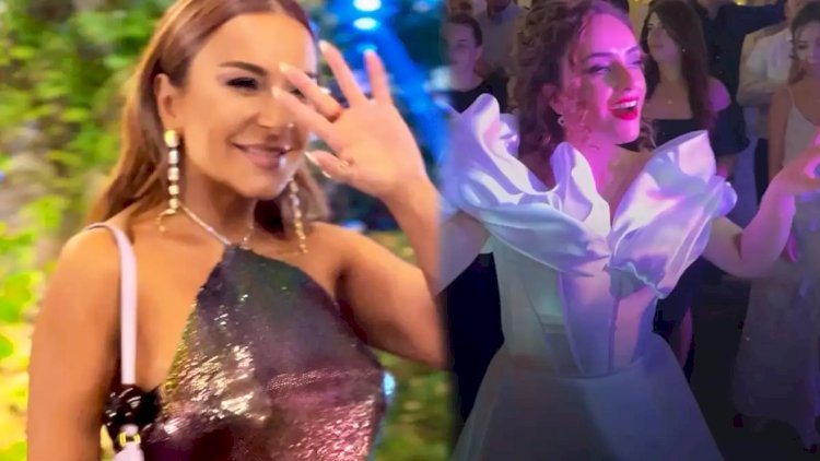    Xalq artisti məclisi coşdurdu   