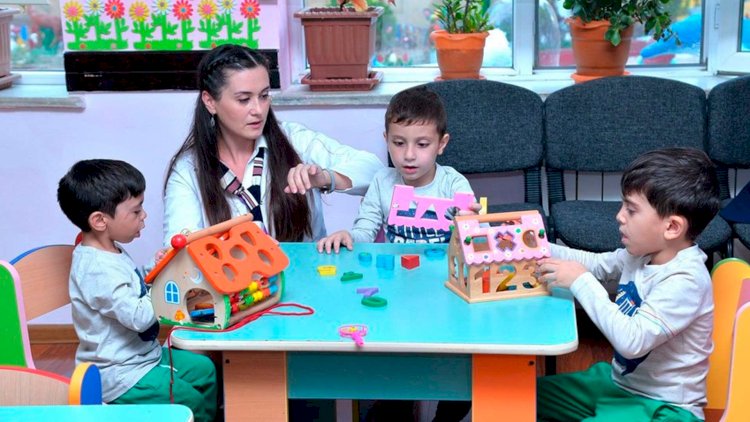    Bakıda 14 bağçaya müdir təyin olundu    