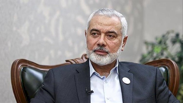    HƏMAS liderinin ailə üzvləri öldürüldü   
