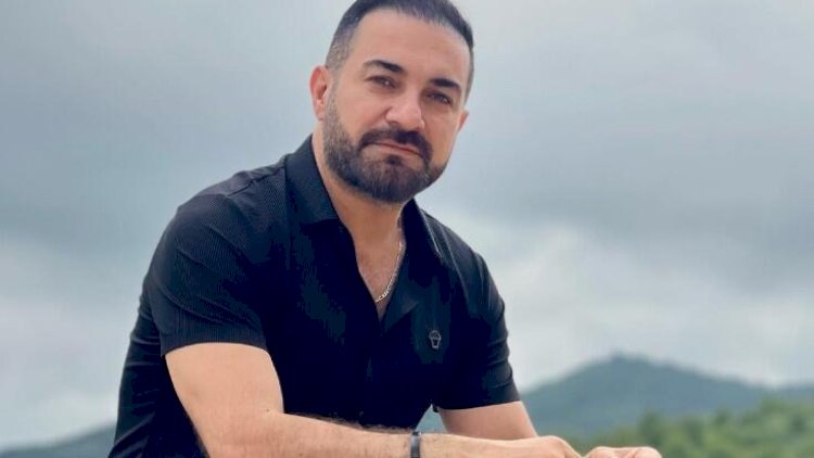    Rəşad İlyasov aparıcıya niyə irad tutub?   
